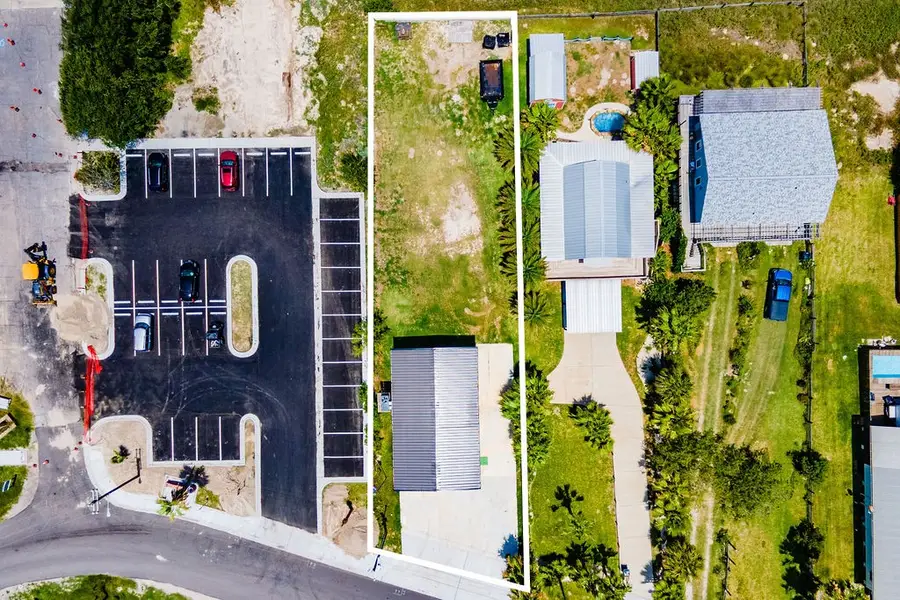 1400 Ross Avenue, Port Aransas, TX 78373 - #3