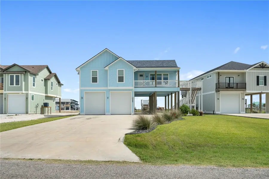 1509 Cape Velero Drive, Rockport, TX 78382 - Image #2