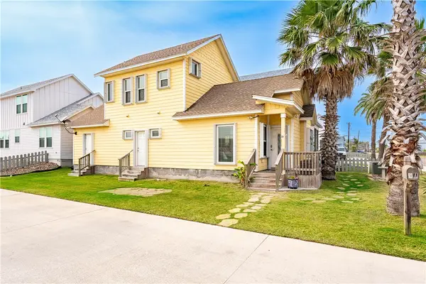 315 Oleander Street #2B, Port Aransas, TX 78373