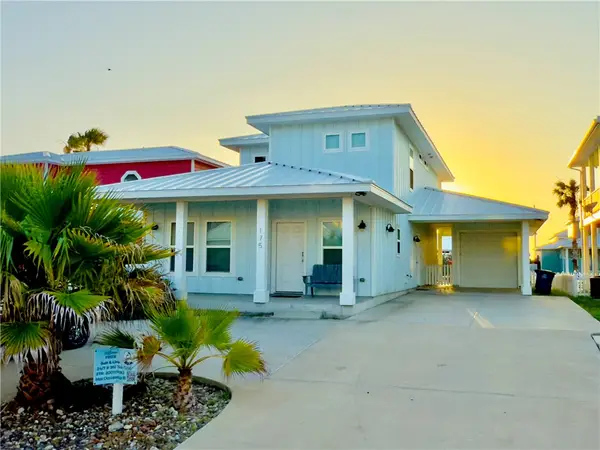175 Five Dove, Port Aransas, TX 78373