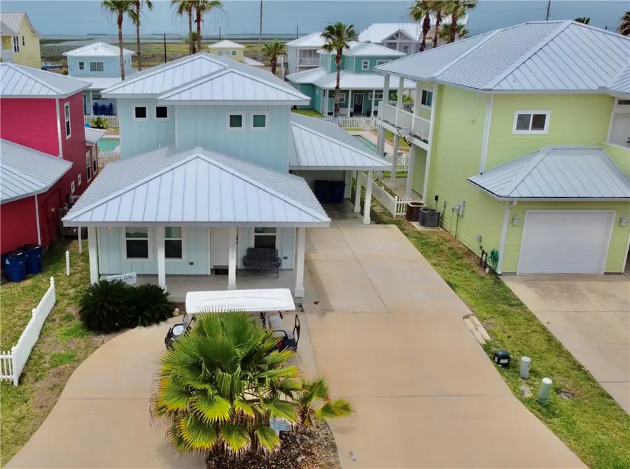 175 Five Dove, Port Aransas, TX 78373 - #2