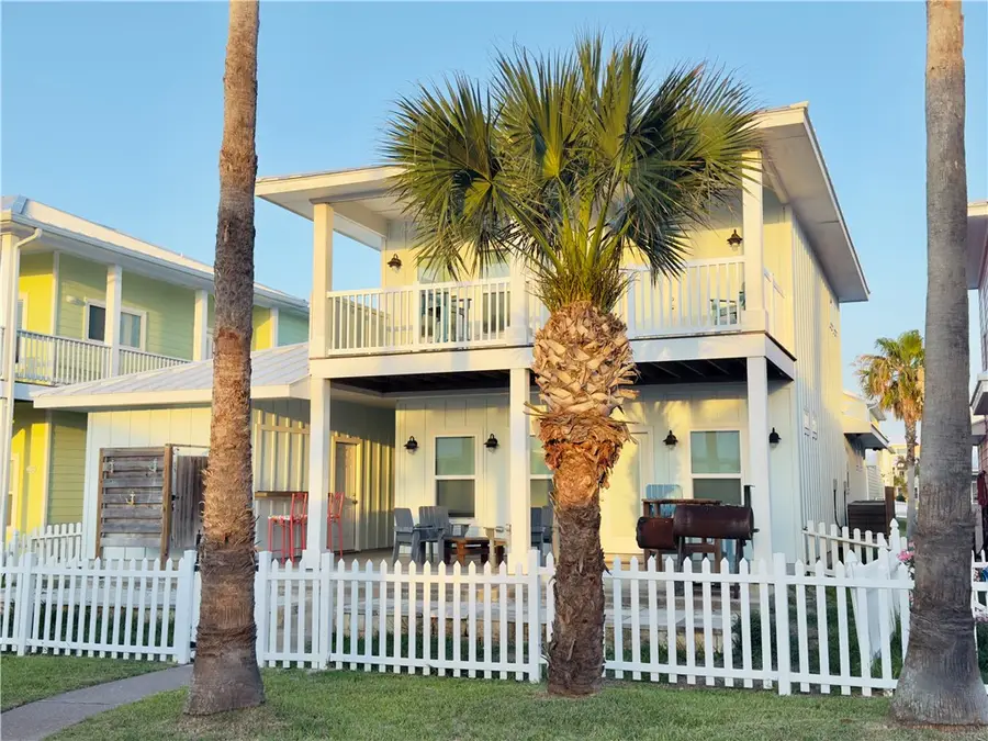 175 Five Dove, Port Aransas, TX 78373 - #3