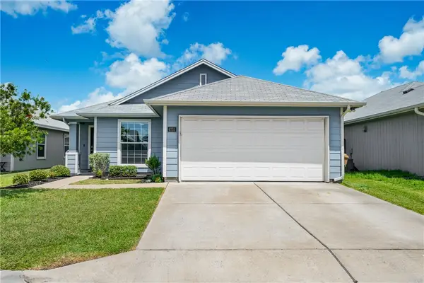 6753 Mikayla Street, Corpus Christi, TX 78413