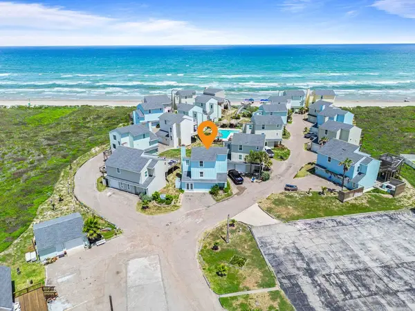 6871 State Highway 361 #11, Port Aransas, TX 78373