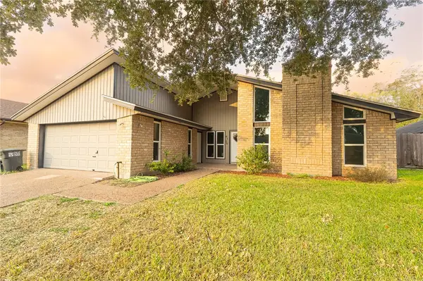 4126 Crenshaw Drive, Corpus Christi, TX 78413