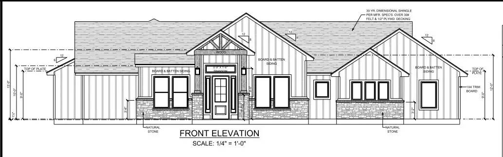 12537 County Road 1272, Sinton, TX 78387 - Image #1