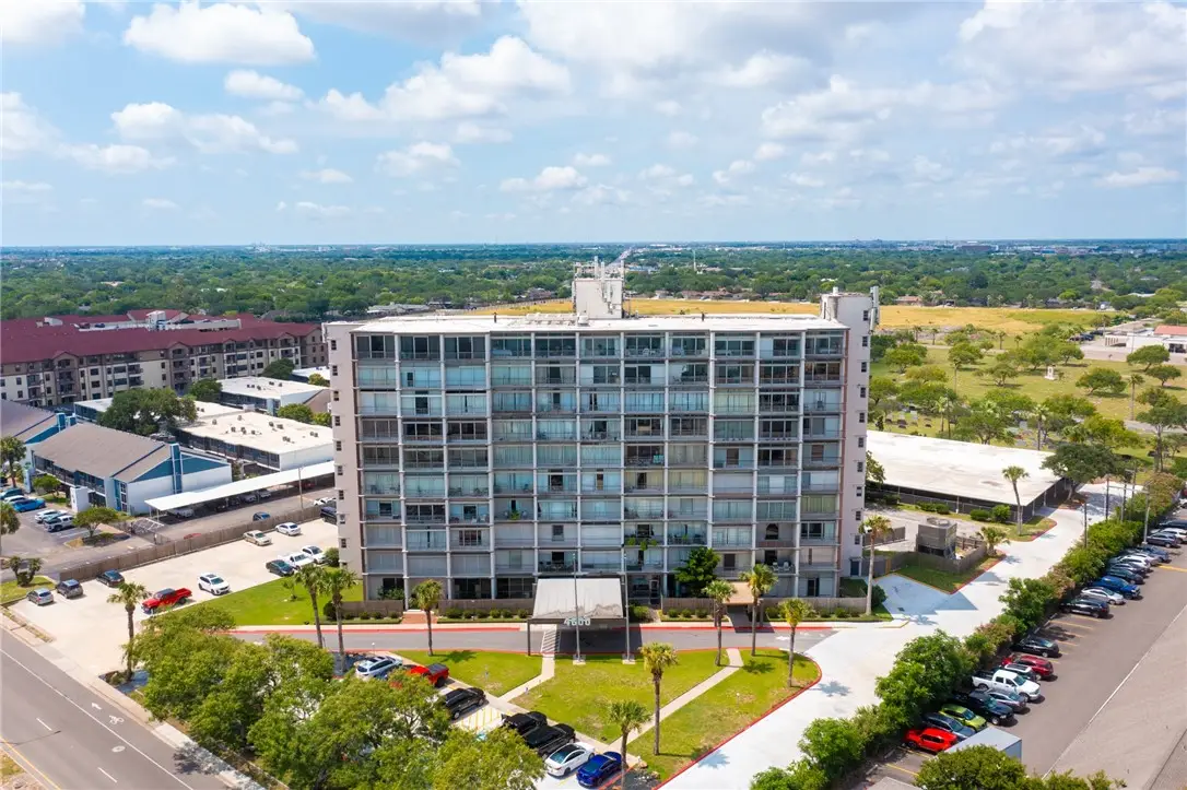 4600 Ocean Drive, Corpus Christi, TX 78412 - Image #1