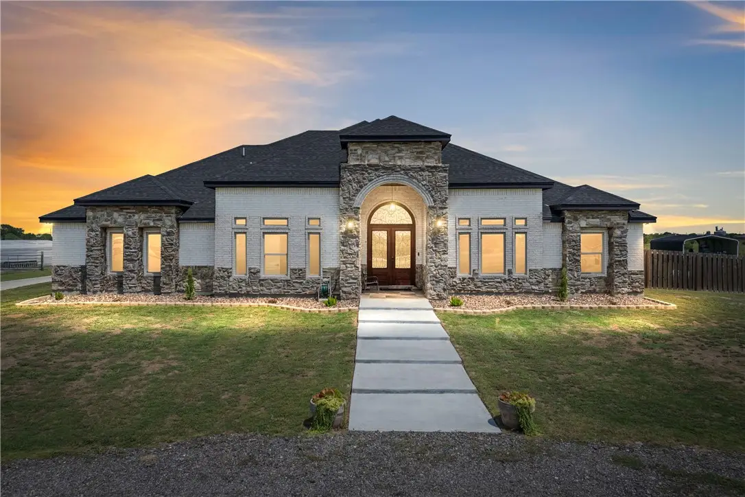 5816 Cr 2047, Odem, TX 78370 - #1