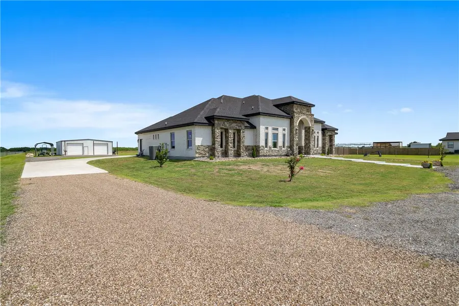 5816 Cr 2047, Odem, TX 78370 - #3