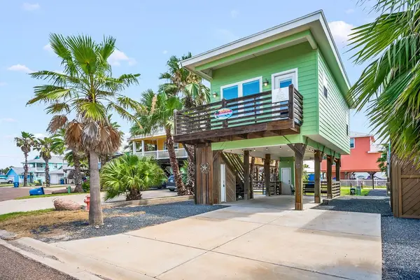 1924 S 11th Street #10, Port Aransas, TX 78373
