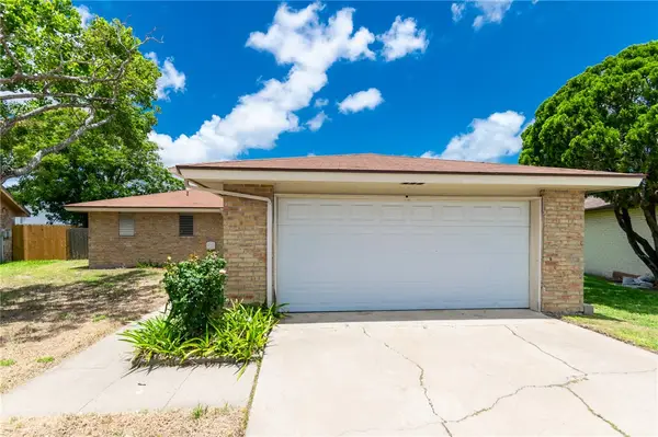 1705 Mermaid Drive, Corpus Christi, TX 78412