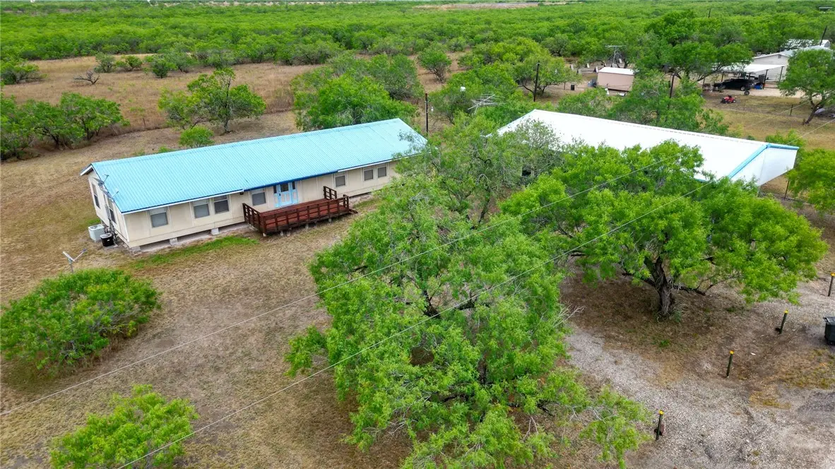 156 Naylor Road, Calliham, TX 78007 - Image #1