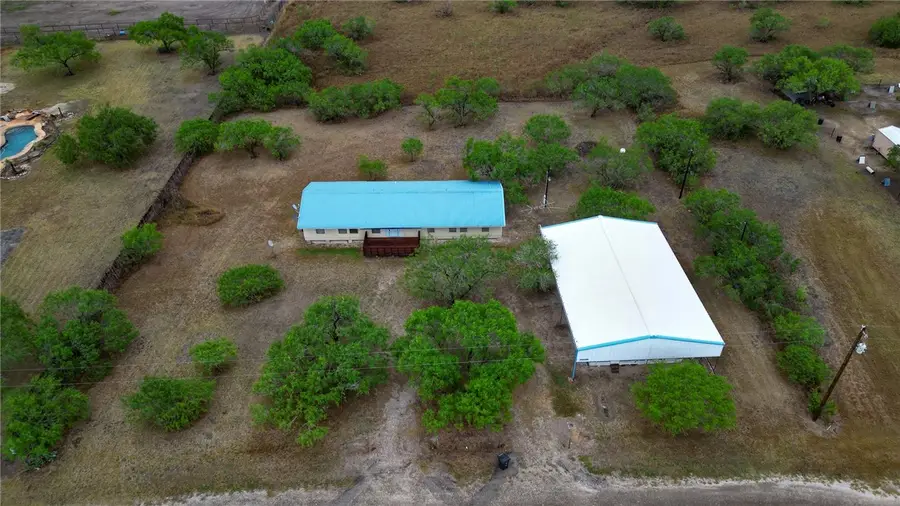 156 Naylor Road, Calliham, TX 78007 - Image #3