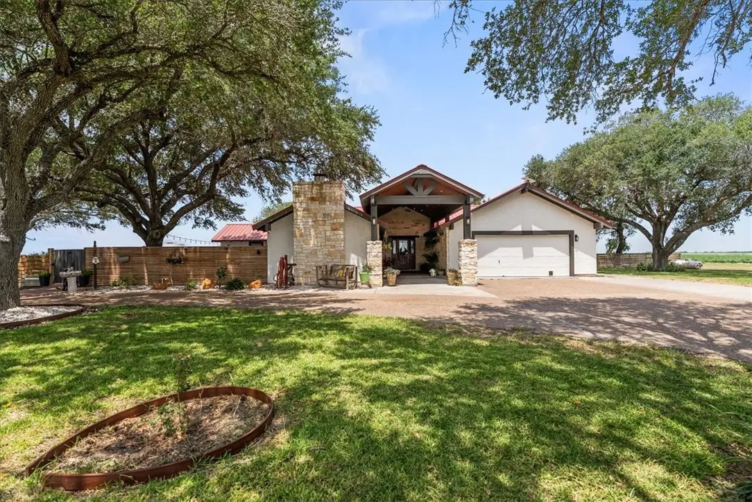 9795 County Road 2249, Sinton, TX 78387 - Image #1