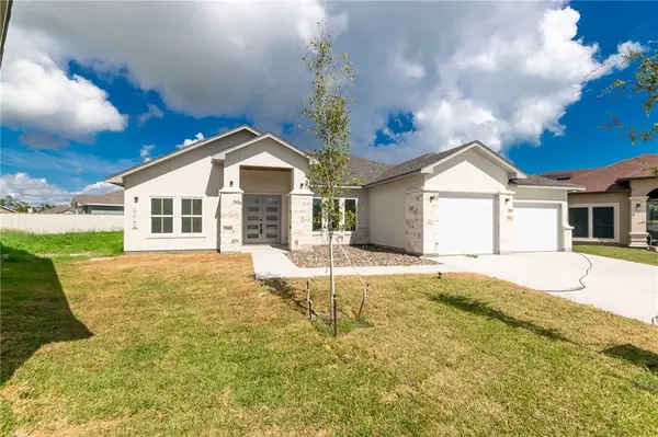 3005 Saint Eustatius Way, Corpus Christi, TX 78418