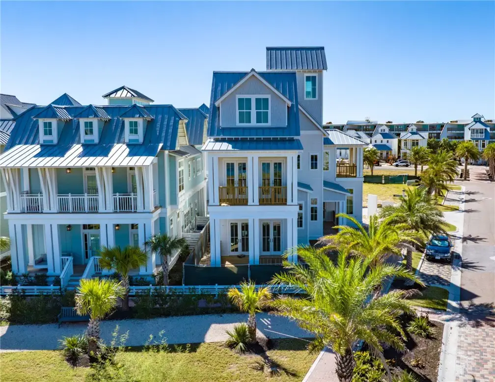 133 Starfish Lane, Port Aransas, TX 78373 - #1