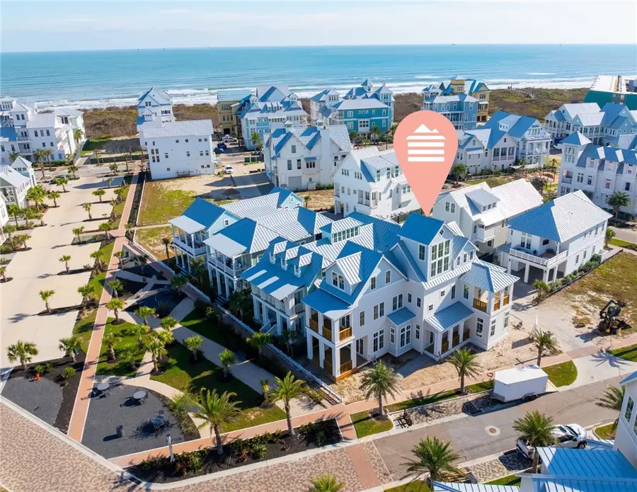 133 Starfish Lane, Port Aransas, TX 78373 - #2
