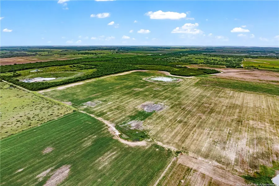 Lot 9 E County Road 2300, Riviera, TX 78379 - Image #3