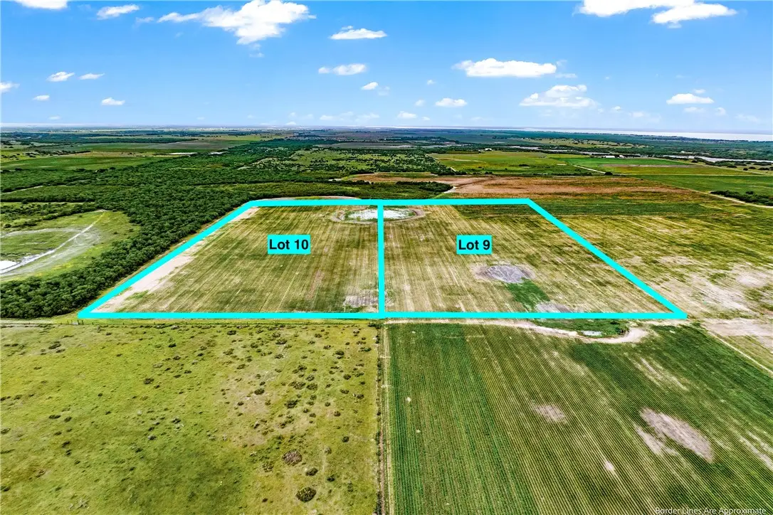 Lot 10 E County Road 2300, Riviera, TX 78379 - Image #1