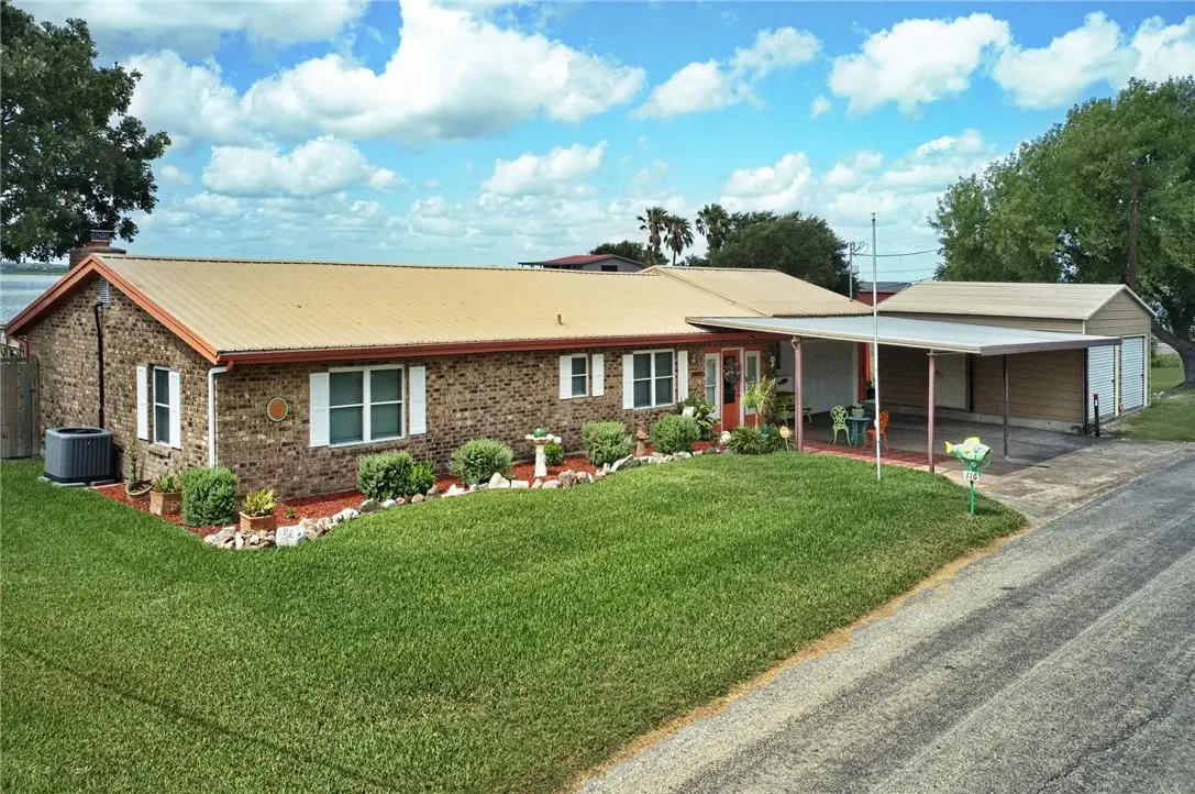 116 Sunset Drive, Mathis, TX 78368 - Image #1