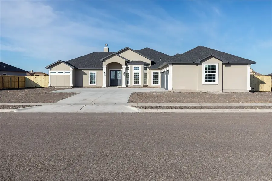 2601 Pacific View Street, Corpus Christi, TX 78415 - Image #2