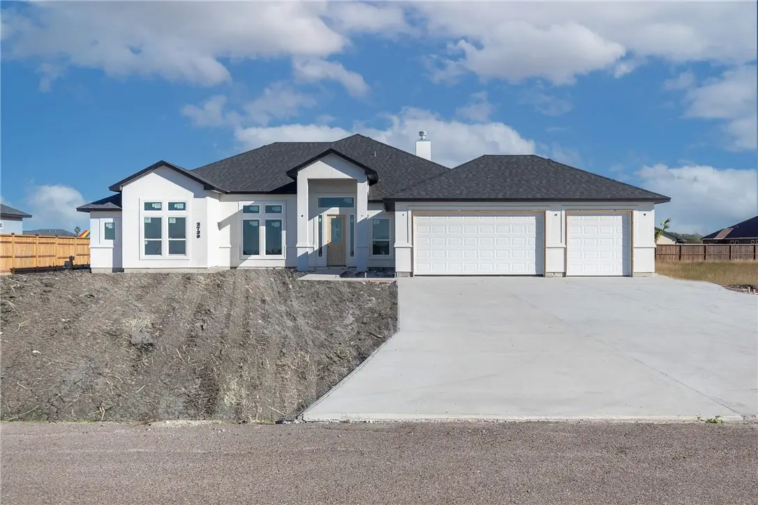 3730 Cabernet Drive, Robstown, TX 78380 - Image #1