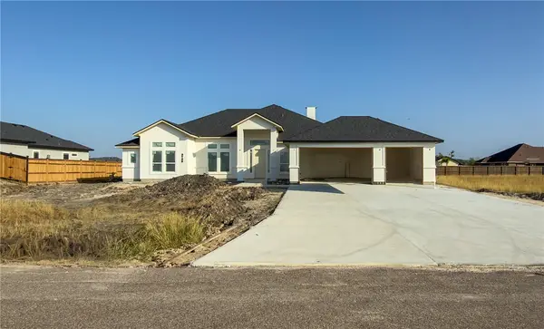 3730 Cabernet Drive, Robstown, TX 78380