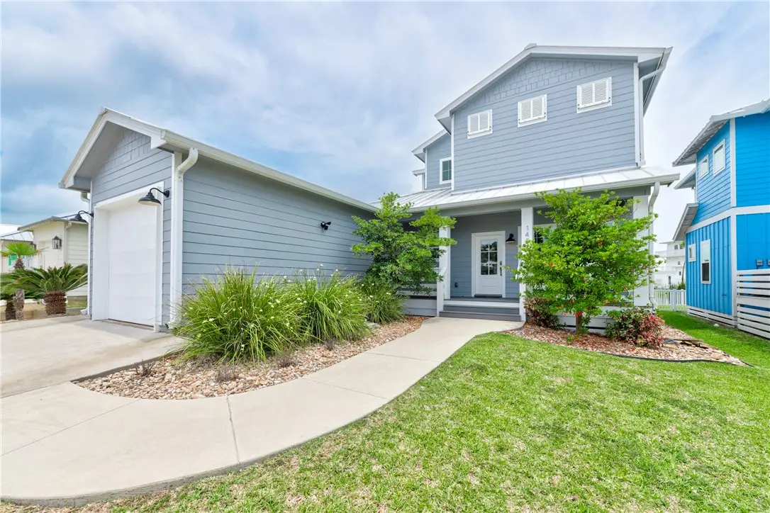 145 Beachwalk, Port Aransas, TX 78373 - Image #1