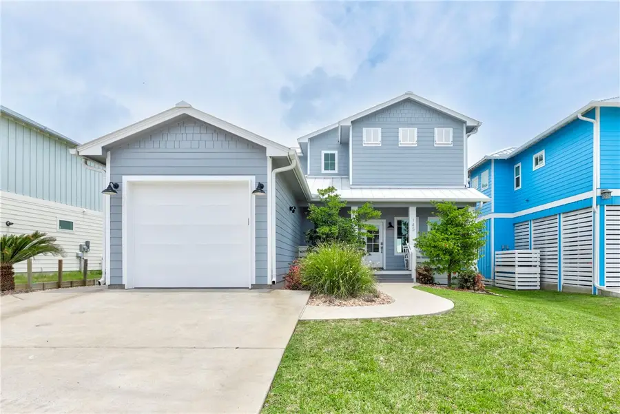 145 Beachwalk, Port Aransas, TX 78373 - Image #2