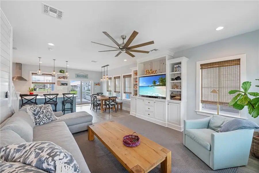 145 Beachwalk, Port Aransas, TX 78373 - Image #3