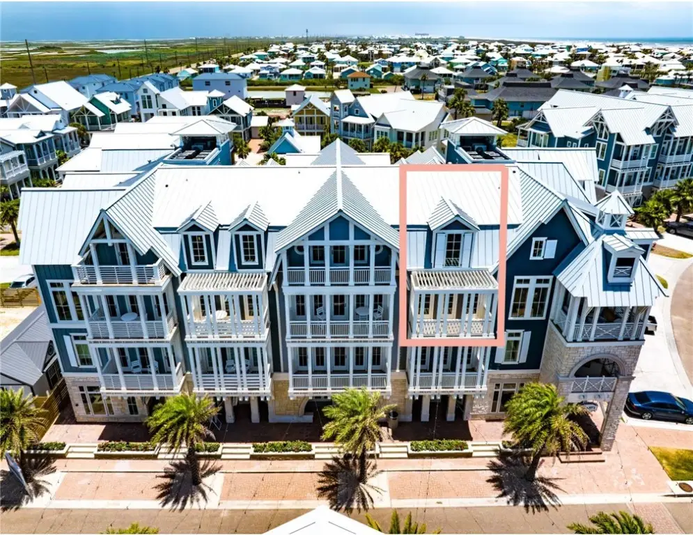 125 Market Street #6-304, Port Aransas, TX 78373 - Image #1