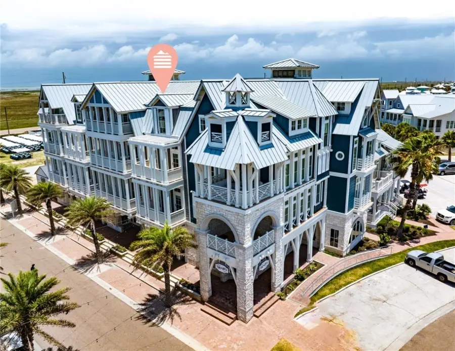 125 Market Street #6-304, Port Aransas, TX 78373 - Image #2