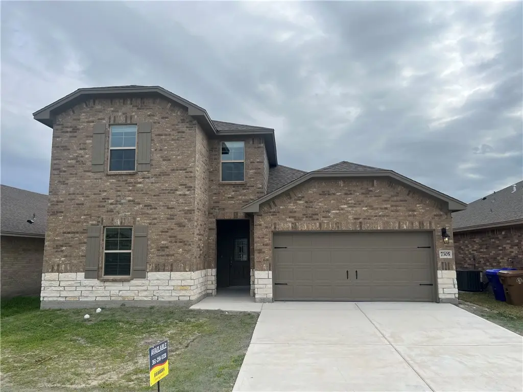 7305 Wilder Lane, Corpus Christi, TX 78414 - Image #1