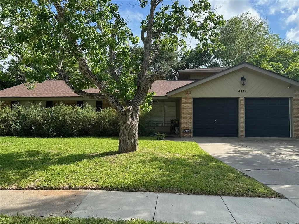 4117 Cork Drive, Corpus Christi, TX 78413 - Image #1