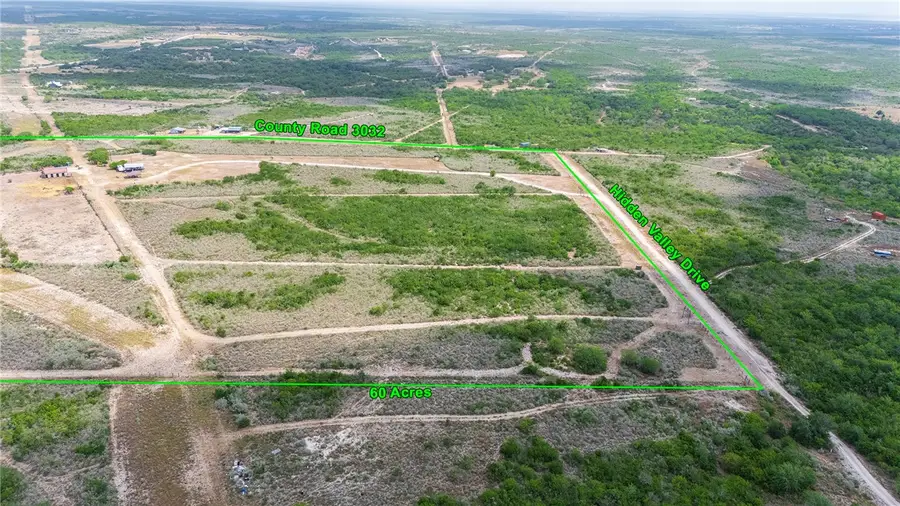 573 Hidden Creek Drive, Orange Grove, TX 78372 - Image #3