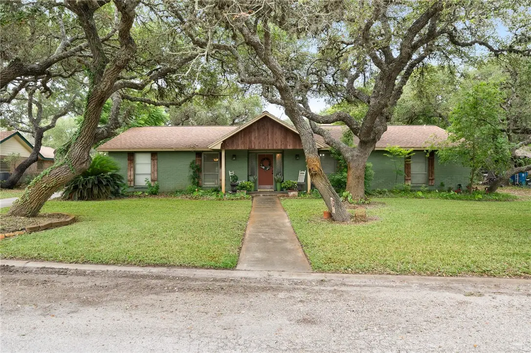 1965 Chandler Place, Ingleside, TX 78362 - Image #1