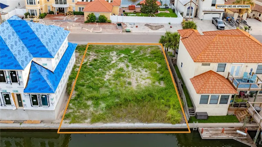 13530 Peseta Court, Corpus Christi, TX 78418 - Image #2