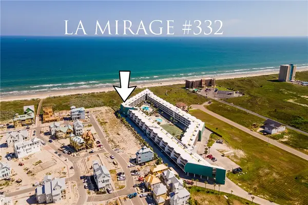 5973 State Highway 361 #332, Port Aransas, TX 78373