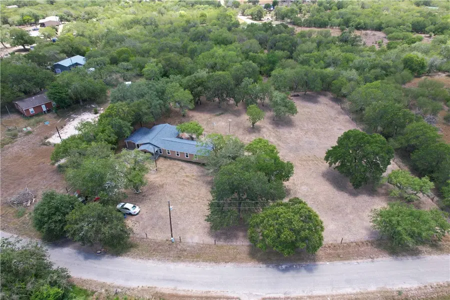 6244 N Sandy Hollow Road, Robstown, TX 78380 - Image #3