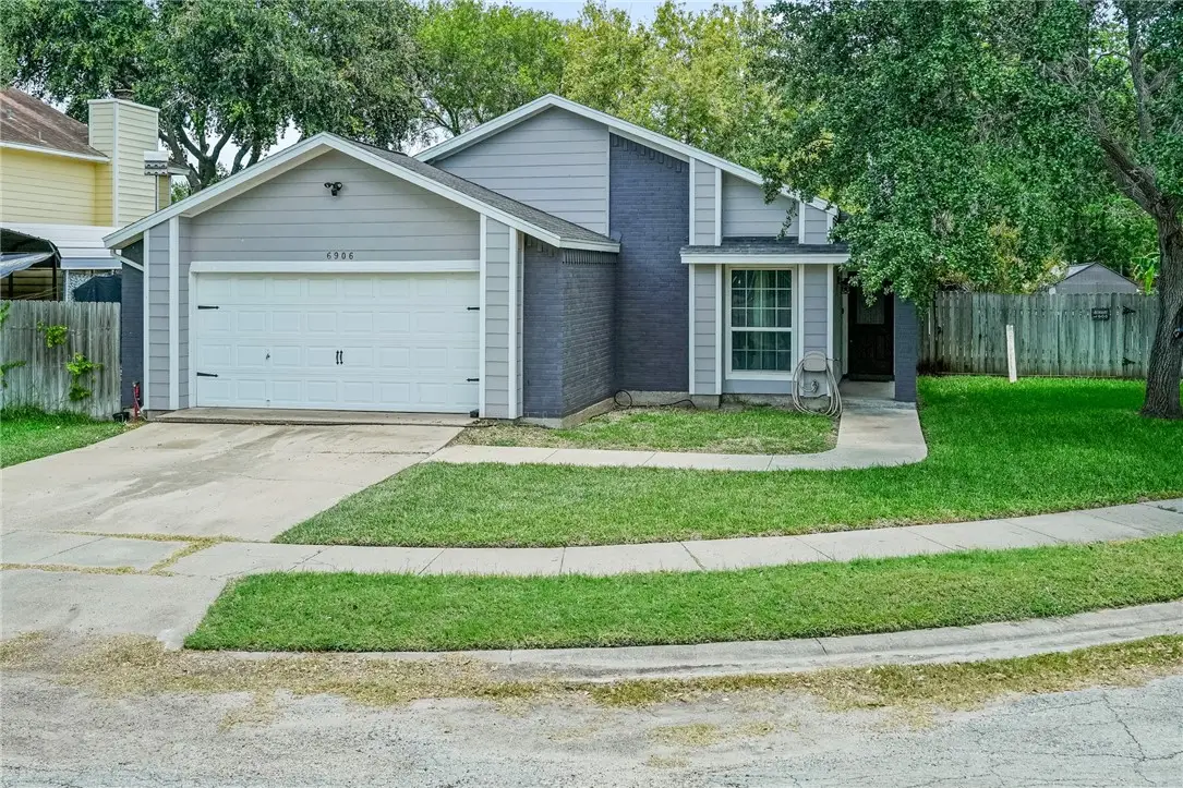 6906 Whalen Drive, Corpus Christi, TX 78413 - Image #1