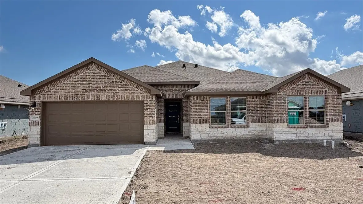 3549 Sepehr Lake Drive, Robstown, TX 78380 - Image #1