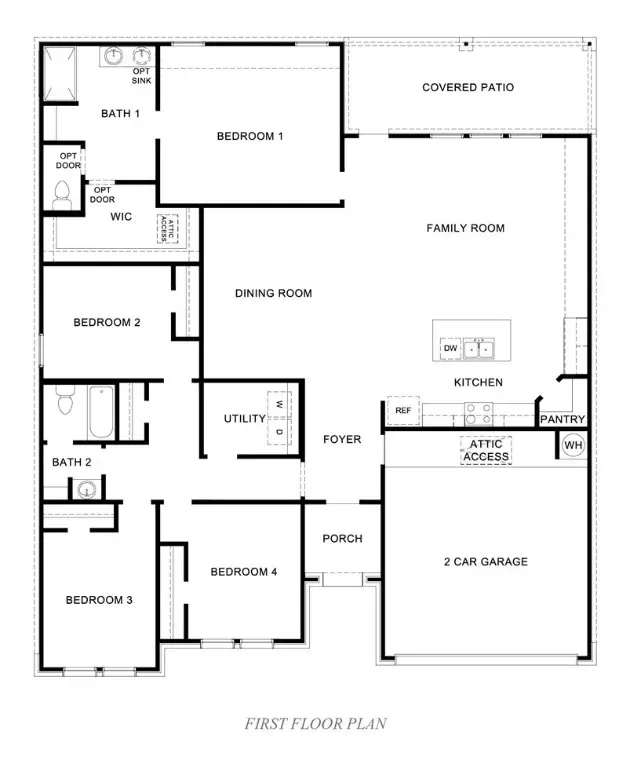 3549 Sepehr Lake Drive, Robstown, TX 78380 - Image #2