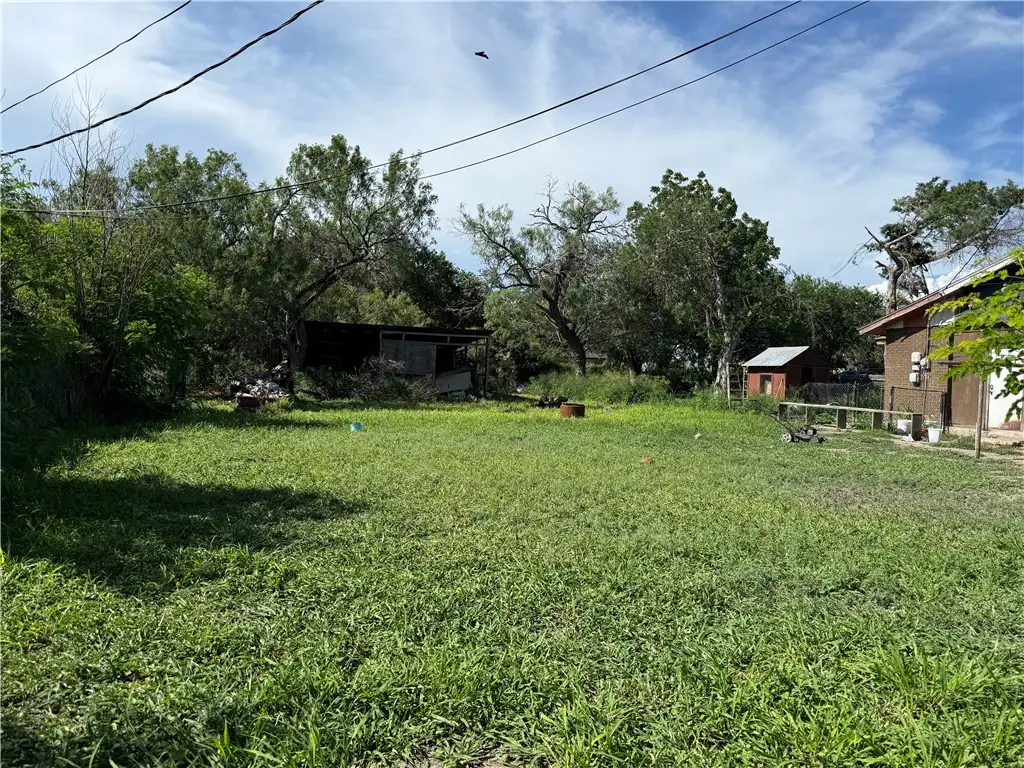 TBA Farm Street, Alice, TX 78332 - Image #1
