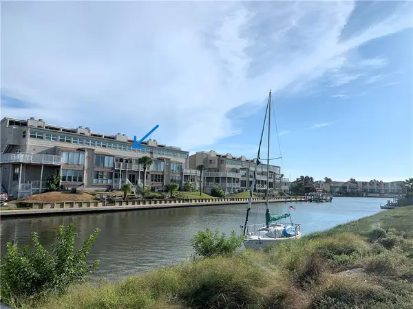 14300 S Padre Island Drive #200, Corpus Christi, TX 78418