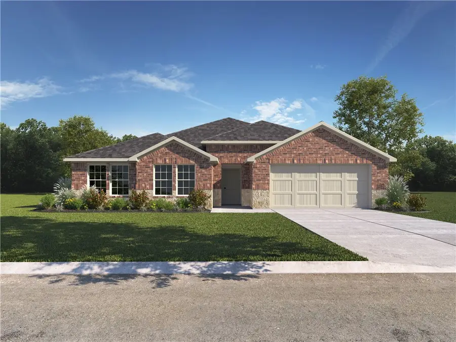 3545 Sahar Lake Drive, Robstown, TX 78380 - Image #2