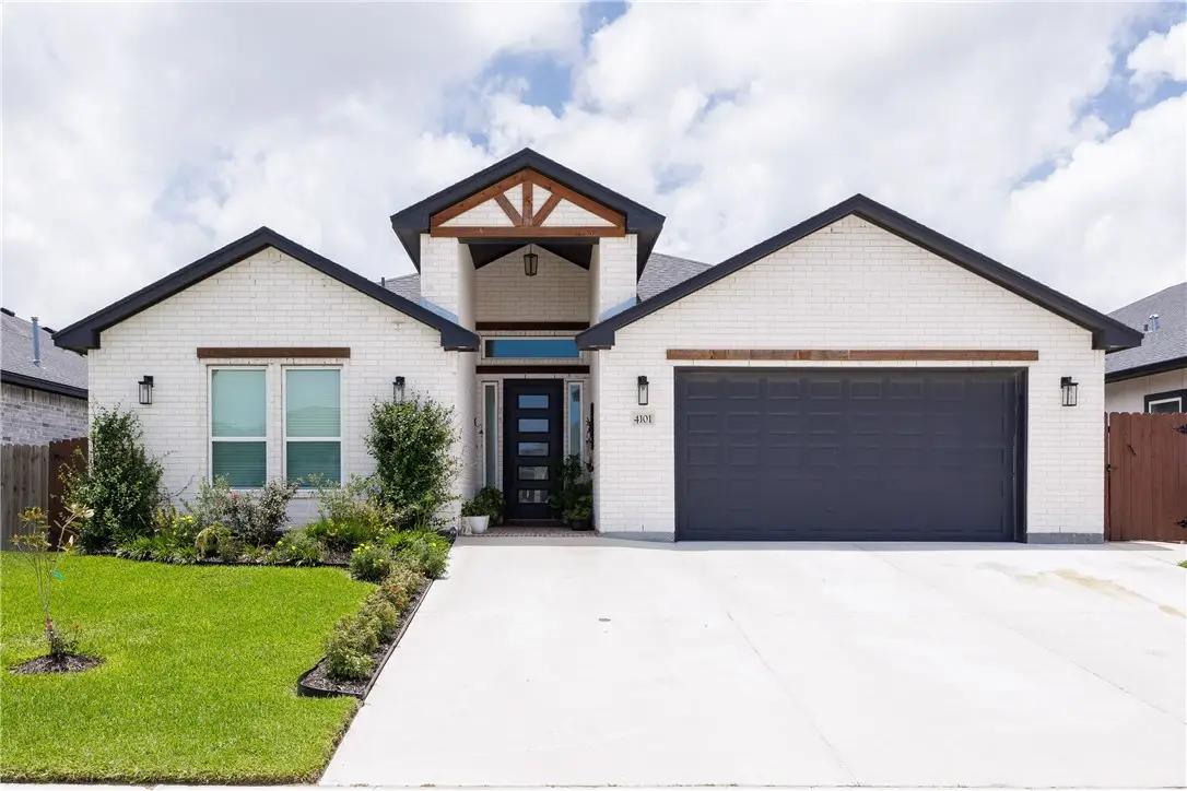 4101 Karo Drive, Corpus Christi, TX 78414 - Image #1