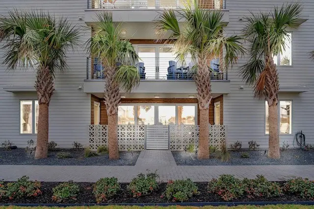 630 Center Square West #106, Port Aransas, TX 78373 - Image #1