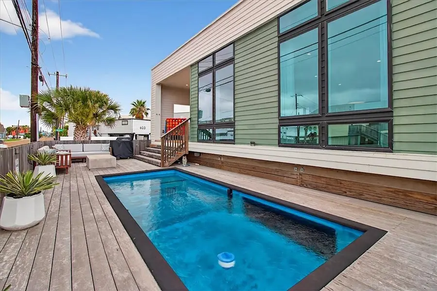 602 Island Retreat Court, Port Aransas, TX 78373 - #2