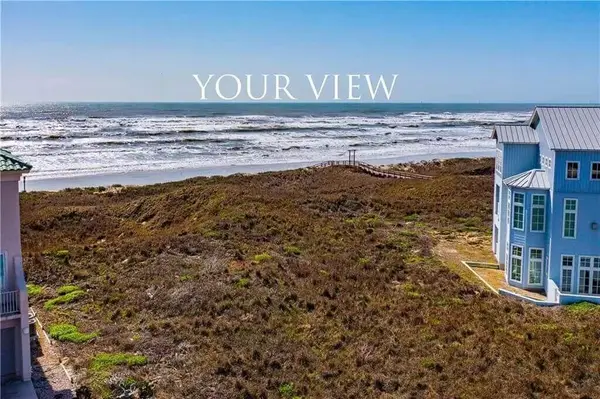 109 Sea Air, Port Aransas, TX 78373