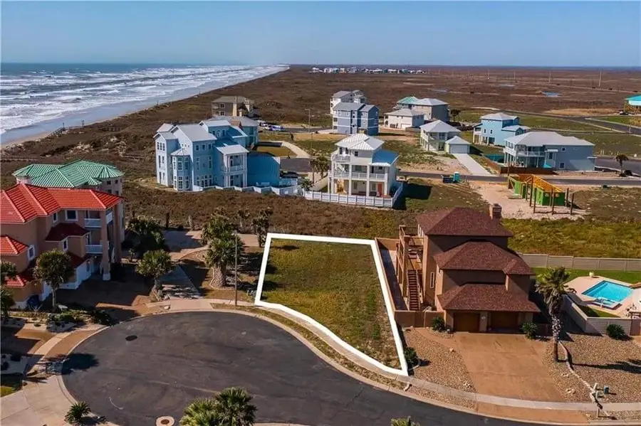 109 Sea Air, Port Aransas, TX 78373 - Image #3